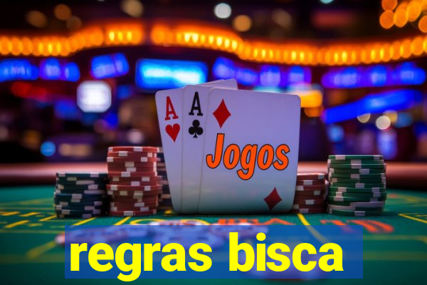 regras bisca